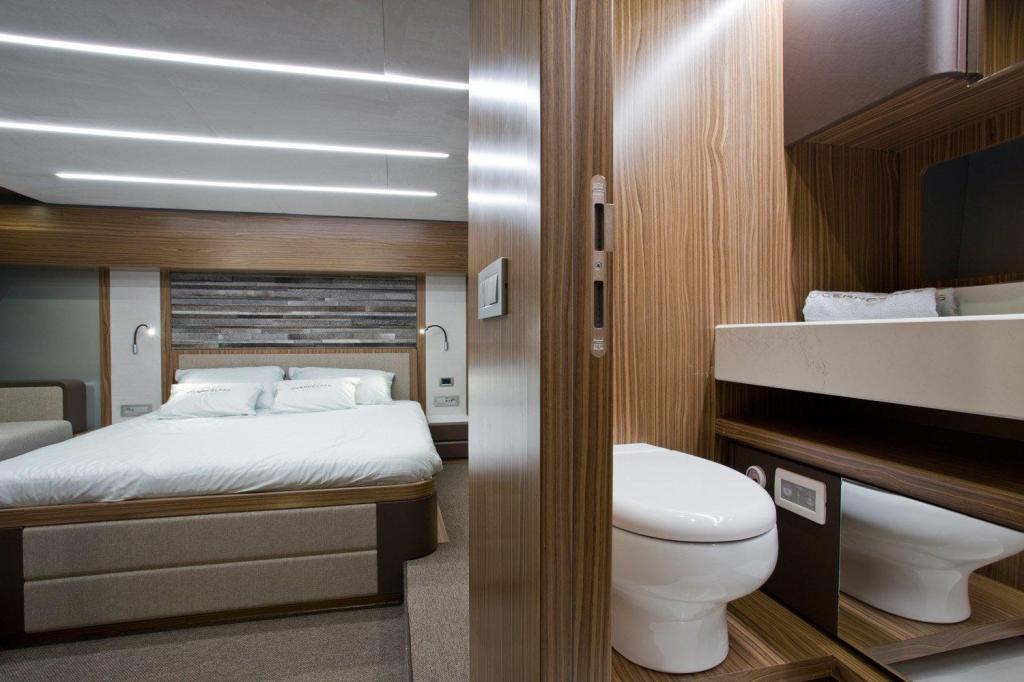 Greenline OceanClass 68 Fly