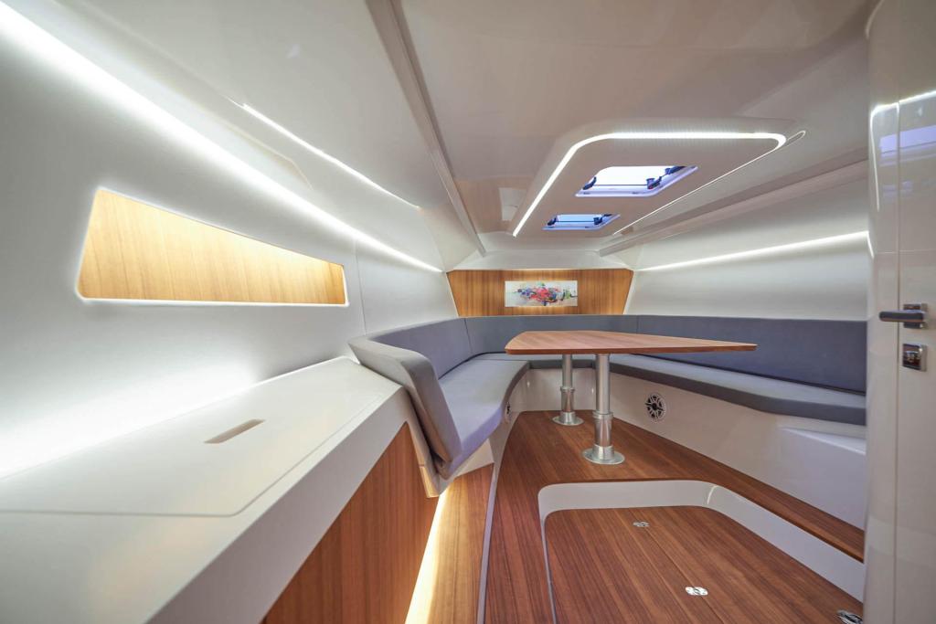 Frauscher 1212 Ghost