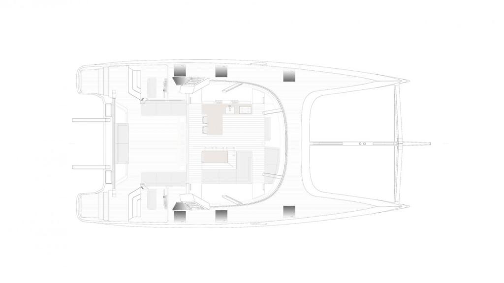 Layout ICE Cat 64