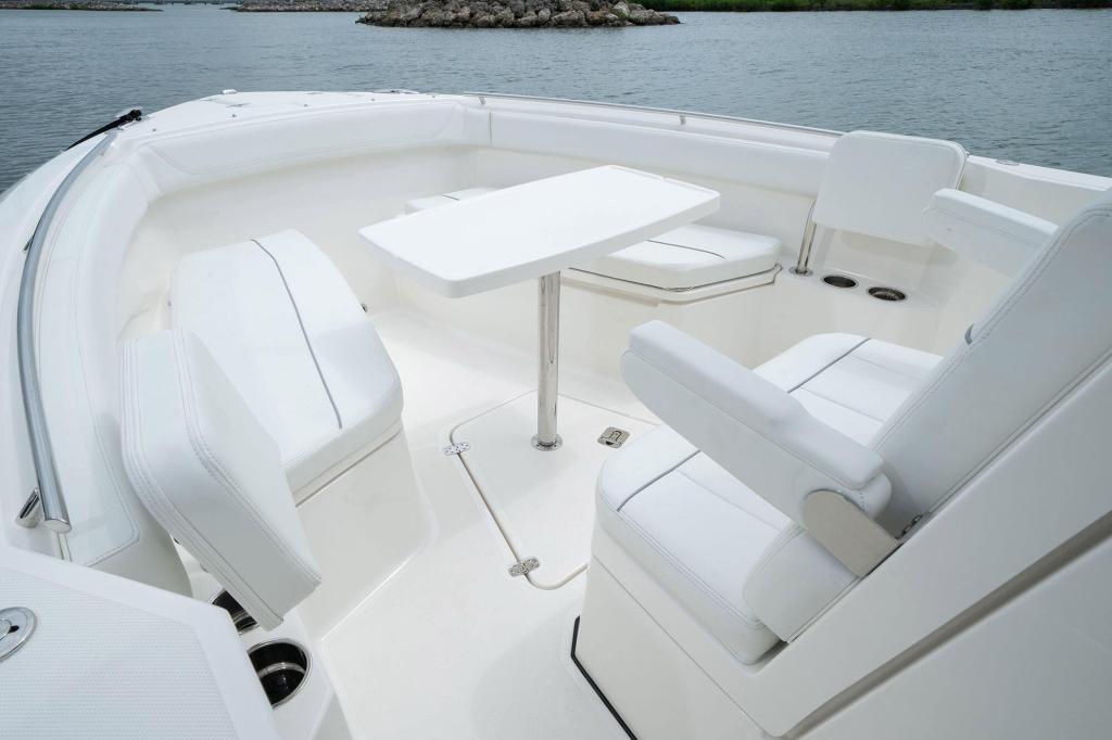 Pursuit Sport S 268