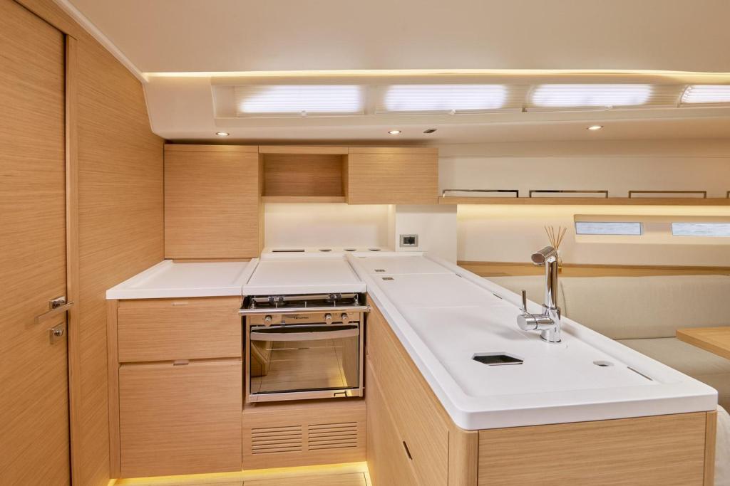 Grand Soleil GS 44