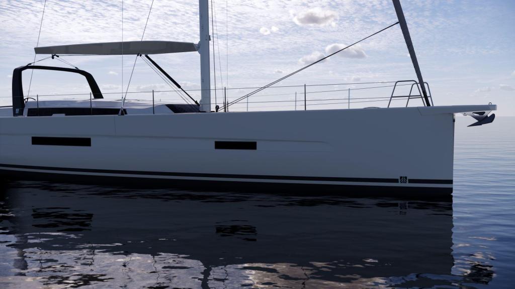 Dufour 61