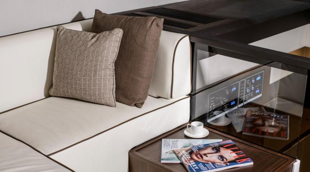 Fairline Targa 50 GT