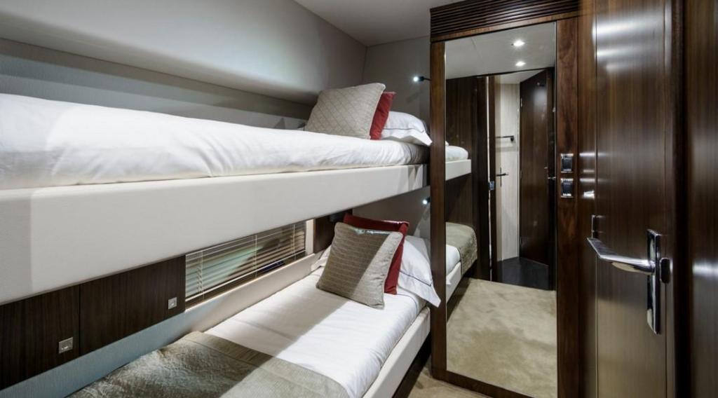 Fairline Targa 50 GT