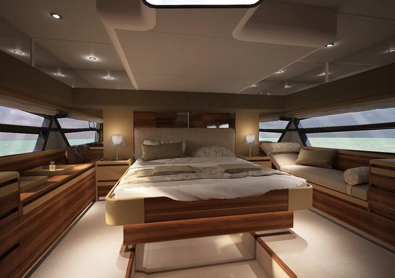 Greenline 45 Coupe