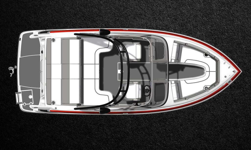 Crownline 220 SS