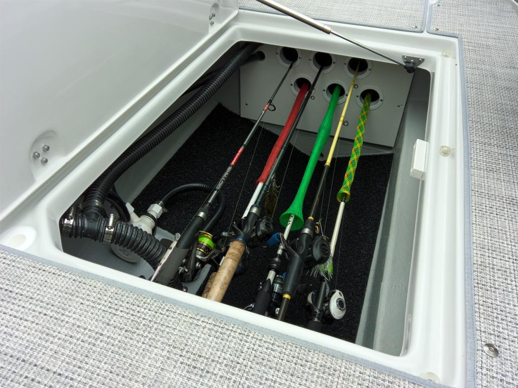 Crownline E205 XS Fish
