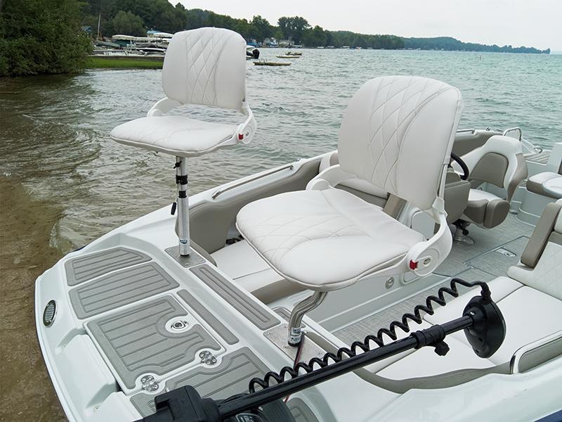 Crownline E205 XS Fish