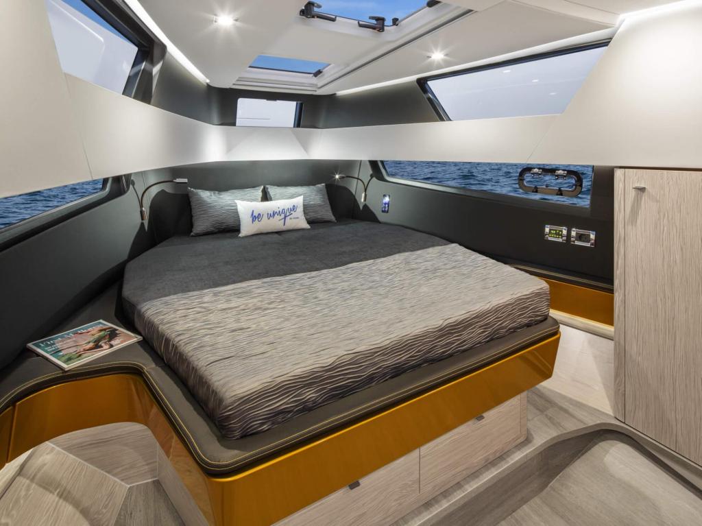 Fjord 41 XL
