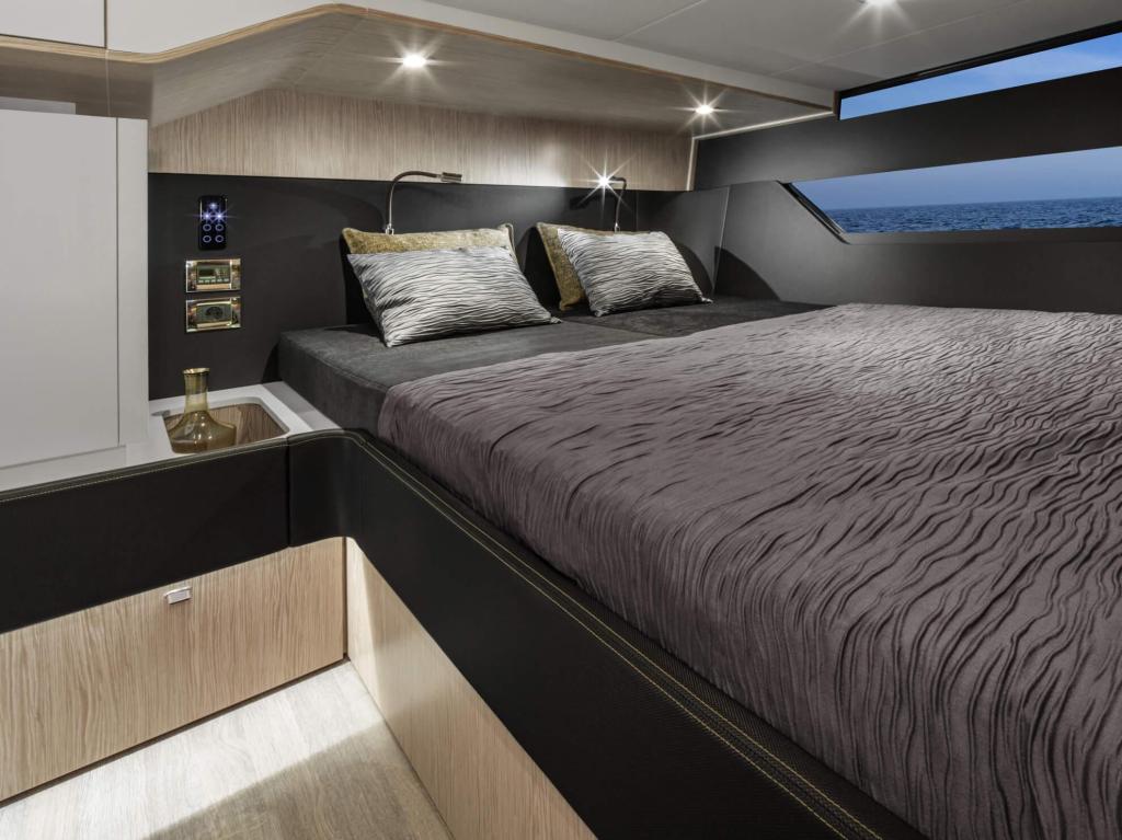 Fjord 41 XL