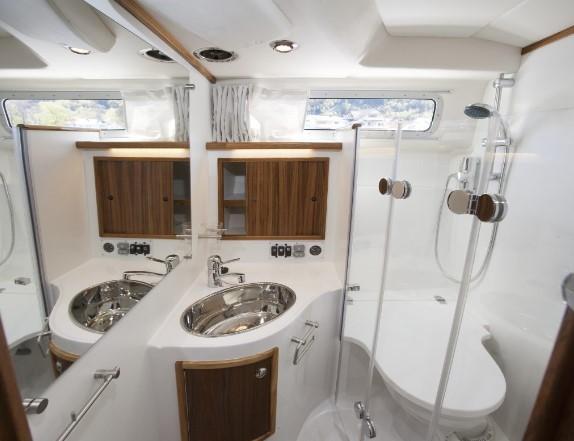 Saga 330 HT