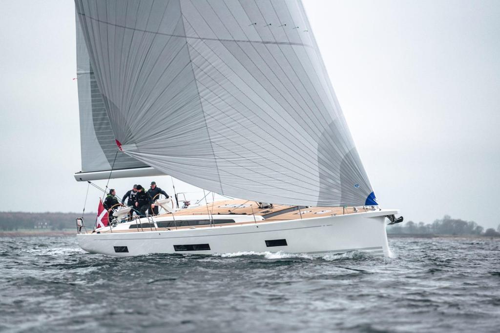 X-Yachts X5 6