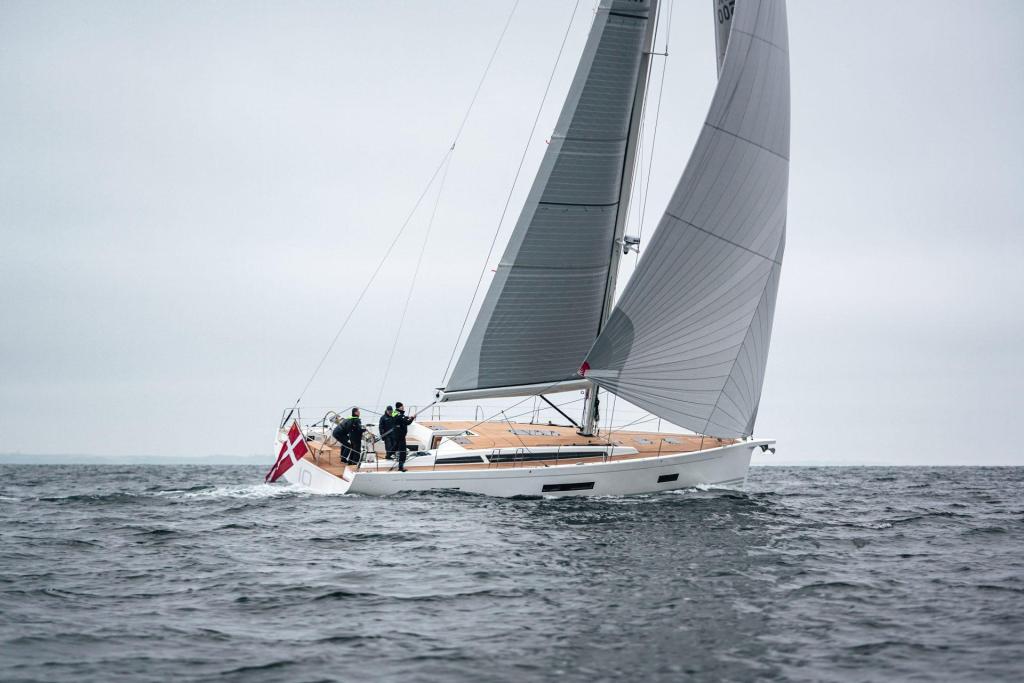 X-Yachts X5 6