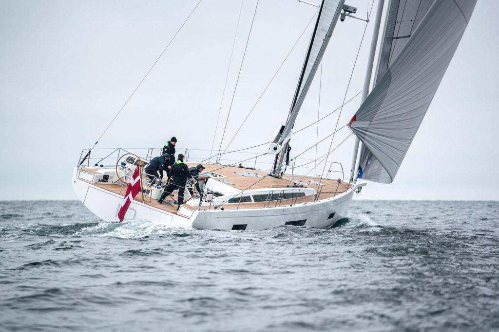 X-Yachts X5 6