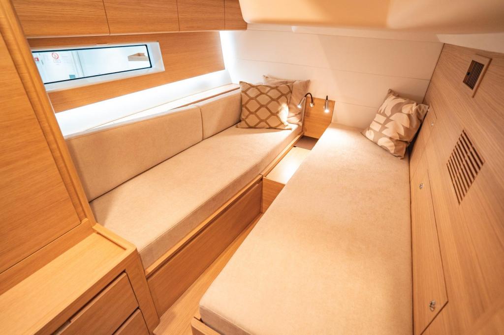 X-Yachts X5 6