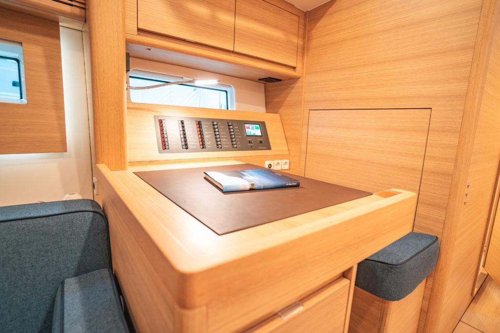 X-Yachts X5 6