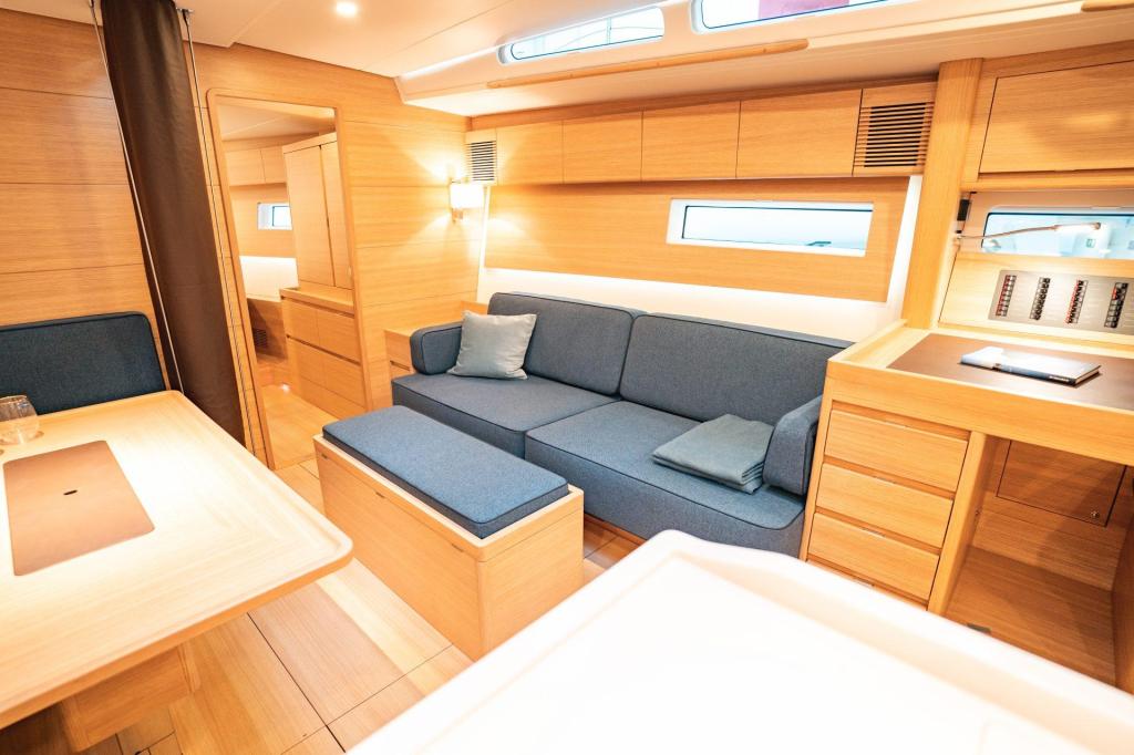 X-Yachts X5 6