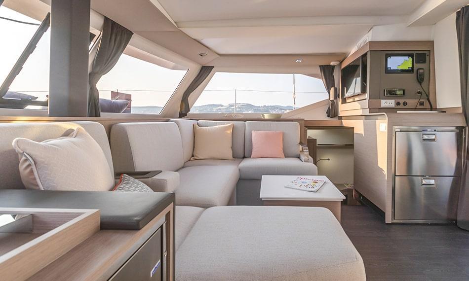 Fountaine Pajot ISLA 40