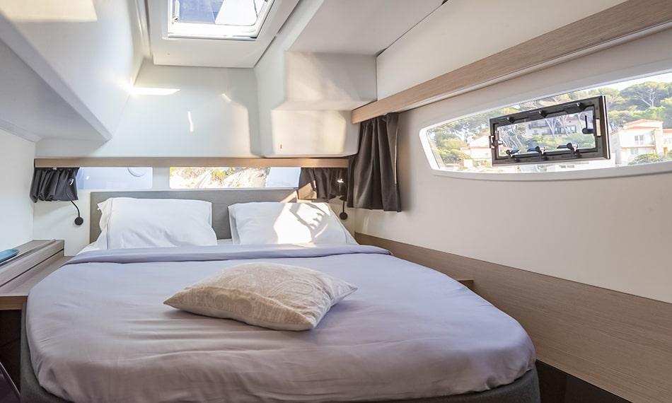 Fountaine Pajot ISLA 40