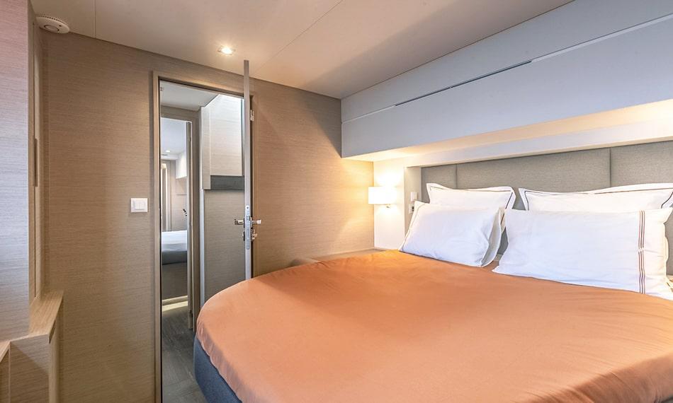Fountaine Pajot SAMANA 59