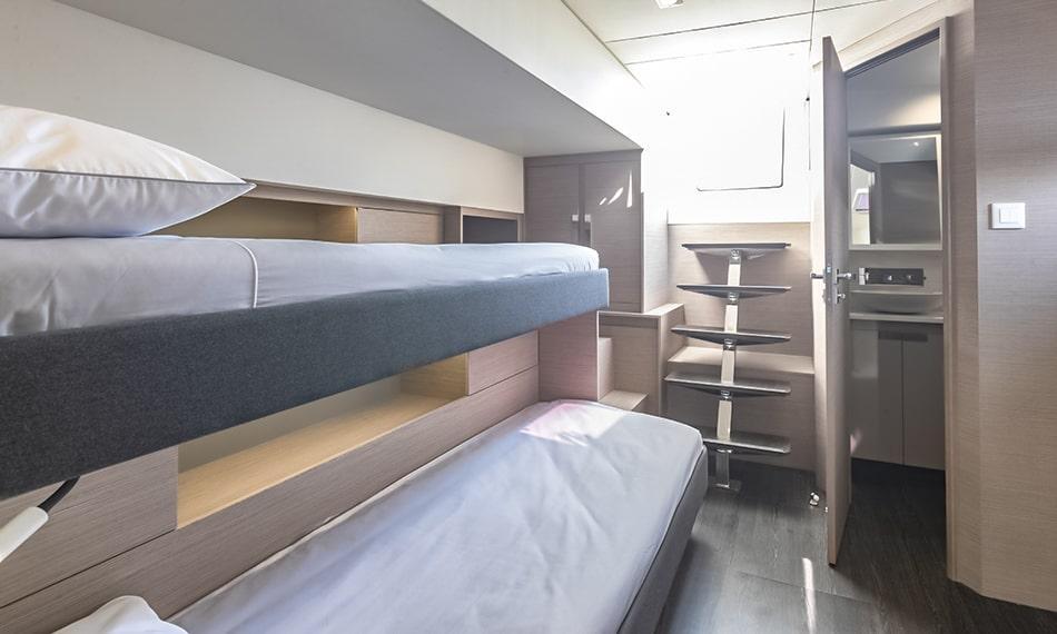 Fountaine Pajot SAMANA 59