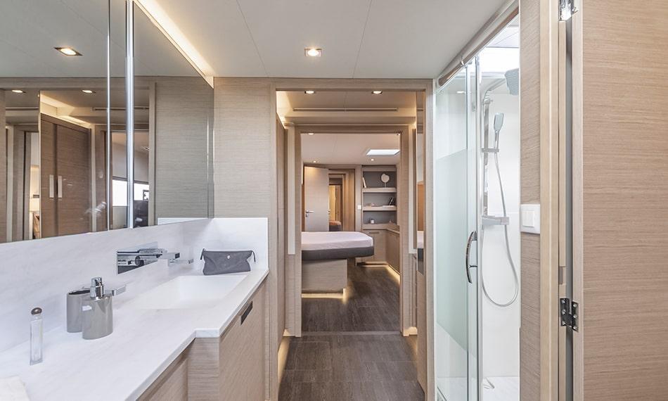 Fountaine Pajot SAMANA 59