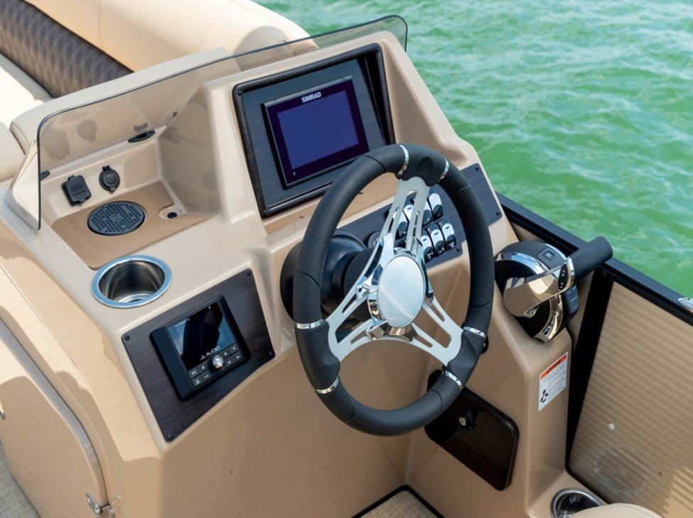 Harris Sunliner 230 Sport