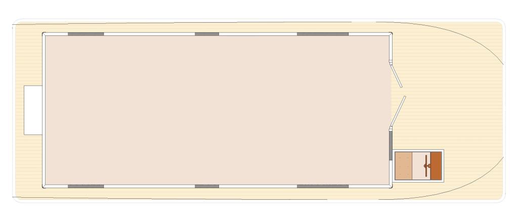 Layout Pedro H2home 1490 Cruise Edition
