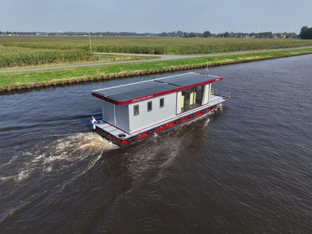 Pedro H2home 1490 Cruise Edition