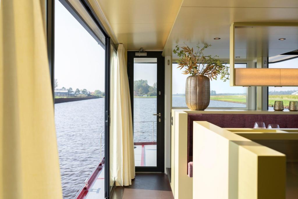 Pedro H2home 1490 Cruise Edition