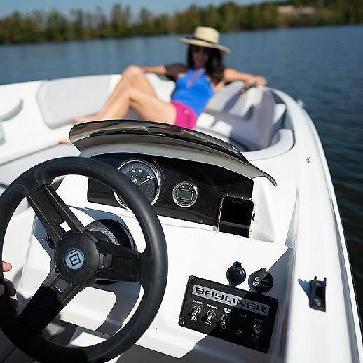 Bayliner Element M15