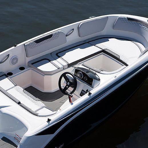 Bayliner Element M15