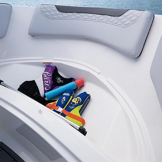 Bayliner Element M15