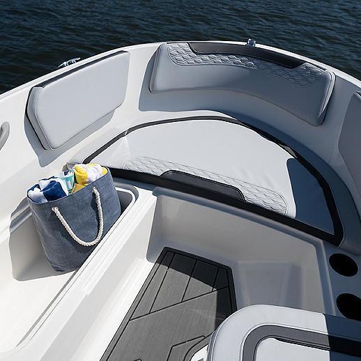 Bayliner Element M15