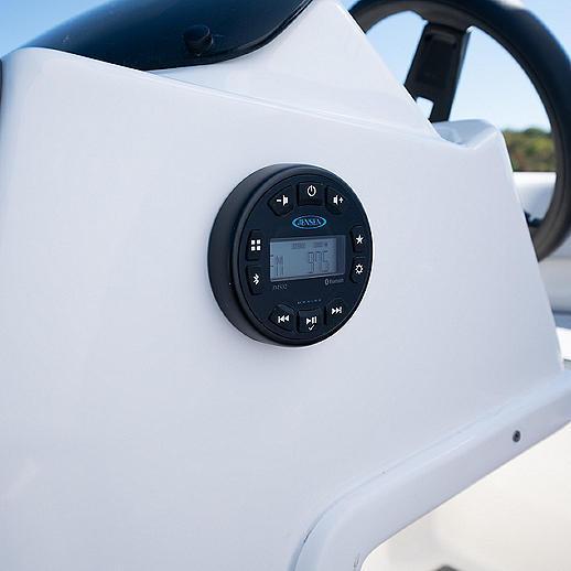 Bayliner Element M15