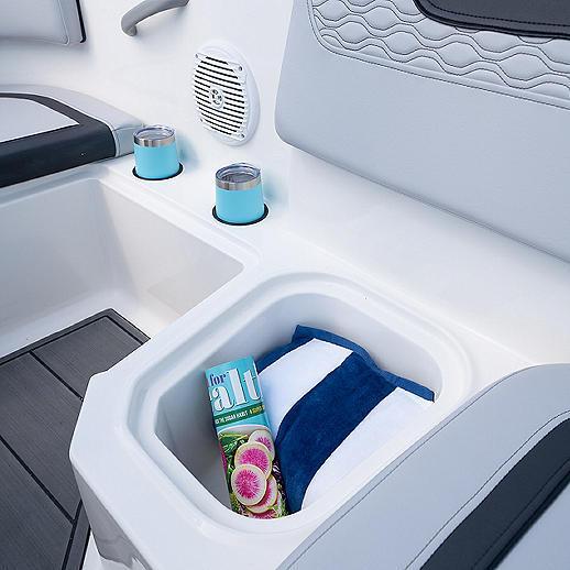 Bayliner Element M15