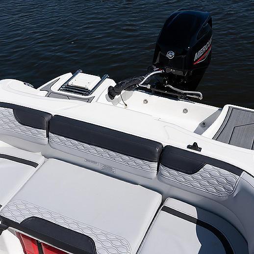 Bayliner Element M15