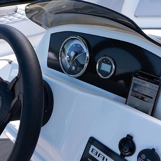 Bayliner Element M15