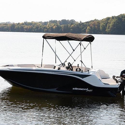 Bayliner Element M15