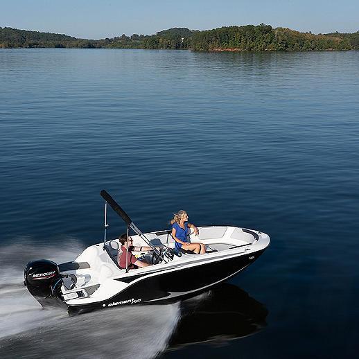 Bayliner Element M15