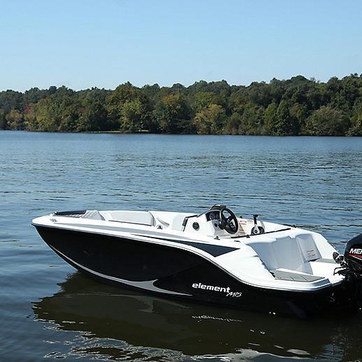 Bayliner Element M15