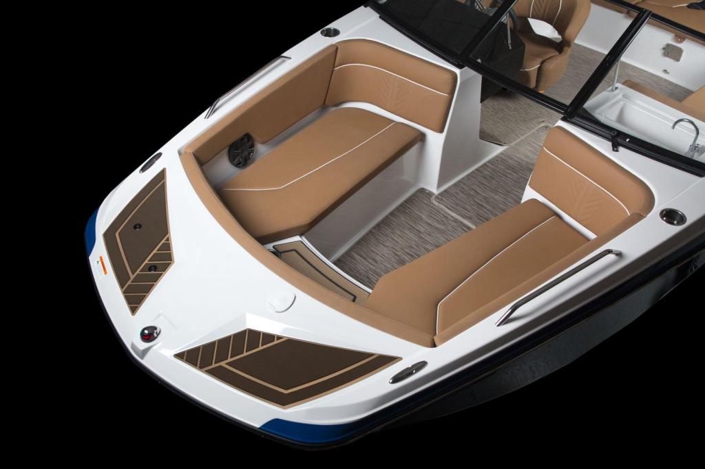 Glastron GTD 205 Surf