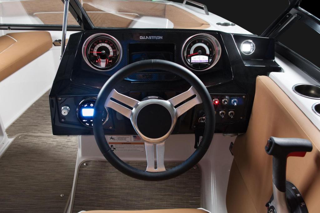 Glastron GTD 205 Surf