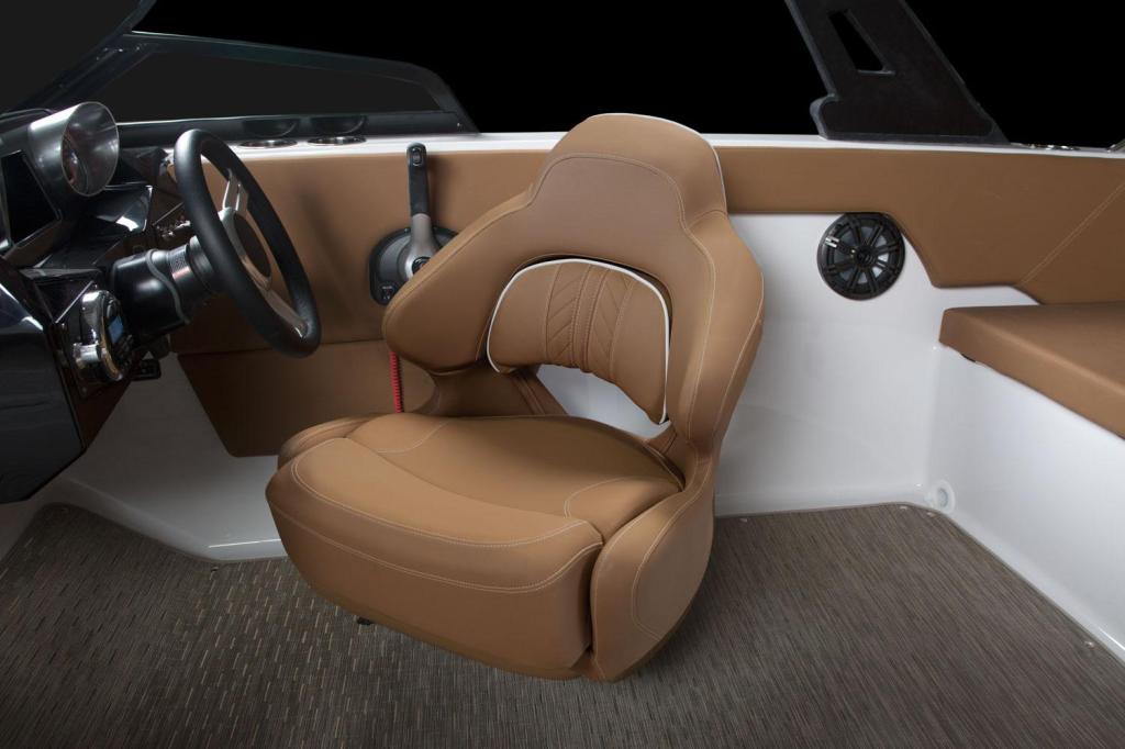 Glastron GTD 205 Surf