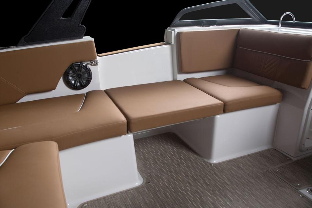 Glastron GTD 205 Surf