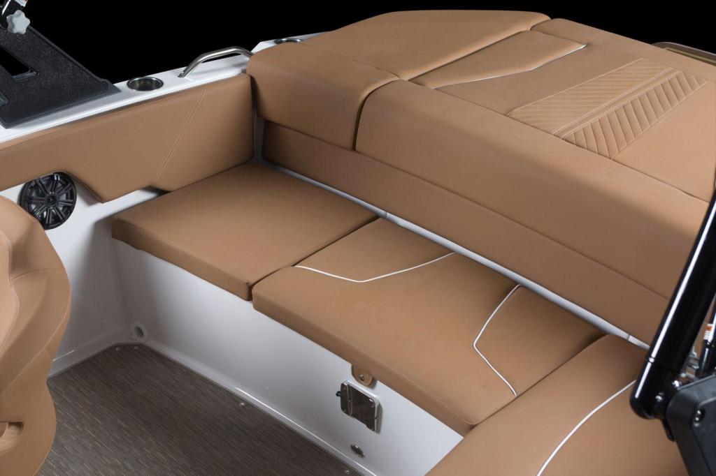 Glastron GTD 205 Surf