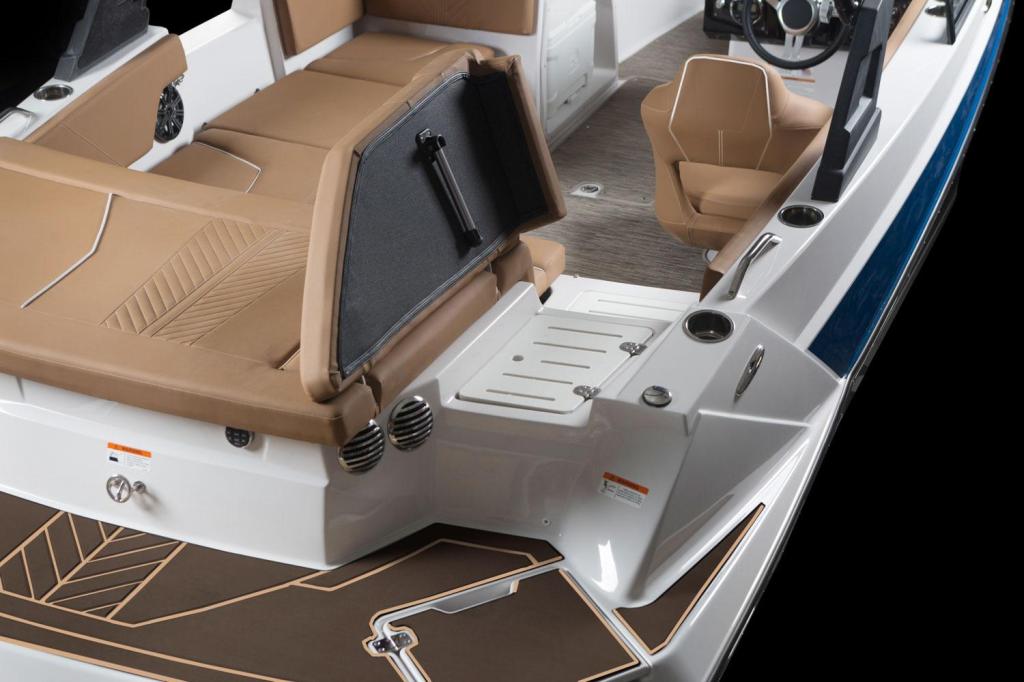 Glastron GTD 205 Surf