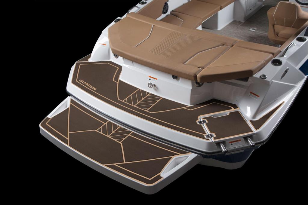 Glastron GTD 205 Surf