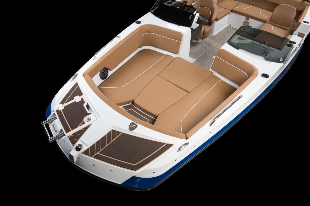 Glastron GTD 225 Surf