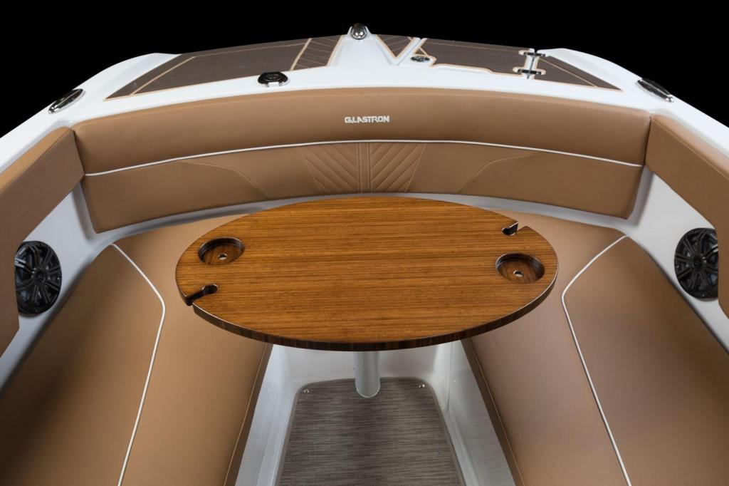 Glastron GTD 225 Surf
